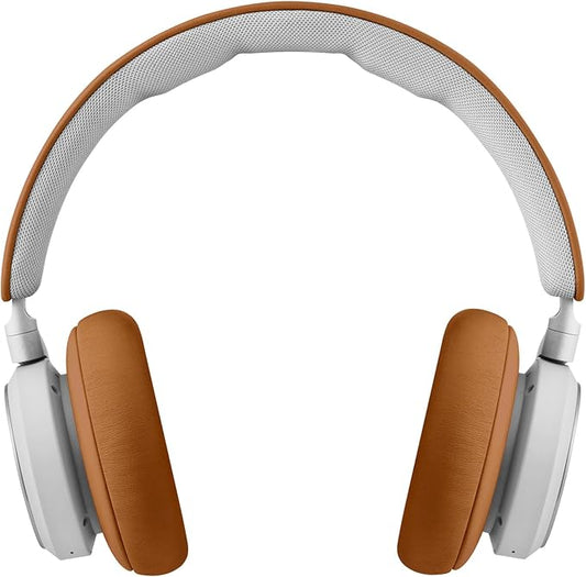 Bang & Olufsen Beoplay HX – Comfortable Wireless ANC Over-Ear Headphones - Timber