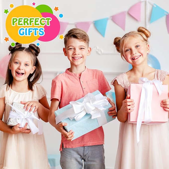 Slow Rising Stress Cube 30 Pack, Square Cube Fidget Ice Cube Stress Balls, Dough Stress Balls Soft Fidget Squishy Toys for Anxiety Relief, Pull Stretch Squishy Toy, Classroom Prize (Smile 4PACK)