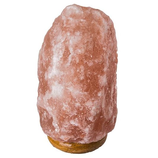 NEW Himalayan Salt Lamp 90~110 Lbs - GUARANTEED AUTHENTIC - 30 Day Return Period from Black Tai Salt Co.