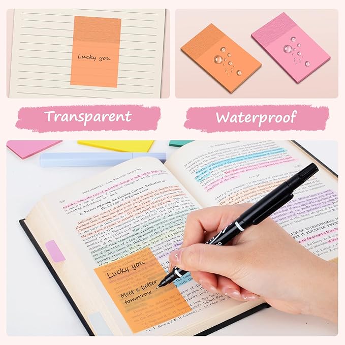 28 Pcs Bible Study Supplies, Journaling Kit for Women, Morandi Bible Study Kit with Pastel Highlighters and Tabs, Pens, Sticky Notes, Annotation Kit