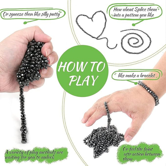 550pcs Fidget Toys Adults ,Sensory Toys, Desk Fidgets Toys for Office Stress/Anxiety Relief (550 PCS)