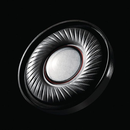 Philips Audio SHP9500 HiFi Precision Stereo Over-Ear Headphones (Black)