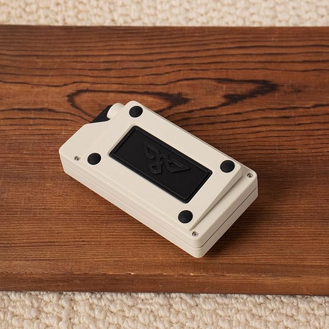 Keyboard Fidget Toys for Adults 3D Printing Keyboard Clicker Fidget Sensory Fun Toys with Keycaps Switch for Anxiety Decompression (White)