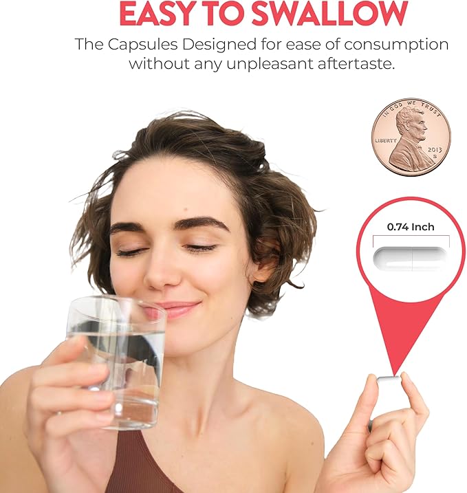 Eve's Cycle Nattokinase Supplement 4000 FU - 270 Vegan Natto Capsules - Premium Japanese Enzyme, Natural Blood Thinner, Organic, No Stearates, Non-GMO, Made in USA