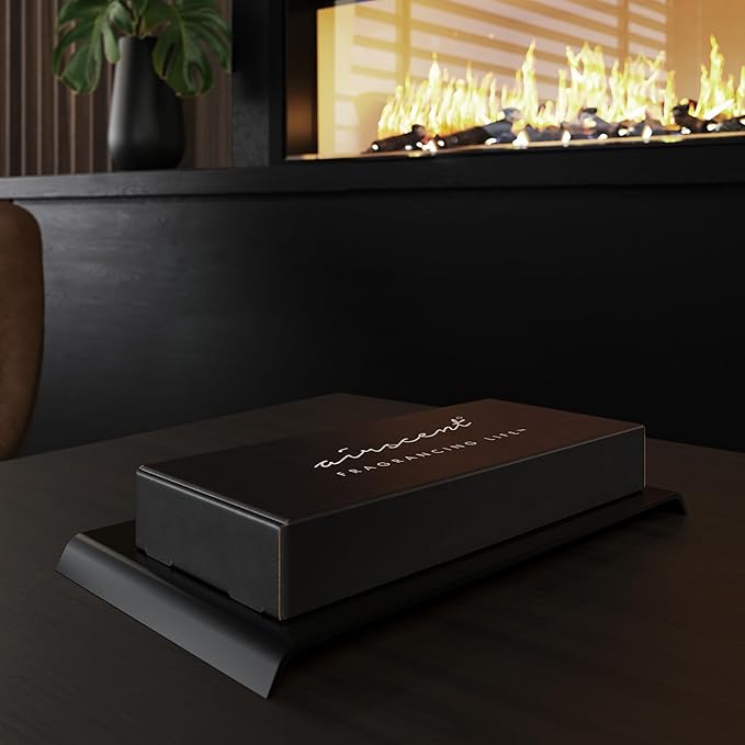 AirScent Hotel Diffuser Oil Gift Set - Metro City Hotel Scents - 10 mL, 0.34 fl oz Fragrance Oil Set - Inspired by The Hotel Costes Paris, Fairmont, London St James, The Baccarat Hotel and Others