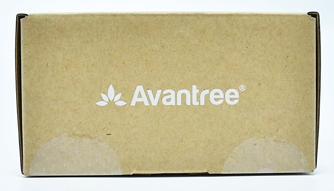 Avantree Medley Pebble - Wireless Earbuds for TV Listening, Clear Voice Open Ear Bluetooth 5.3 Headphones for Seniors & Hard of Hearing, with Transmitter and Charging Dock, 10hrs Play Time