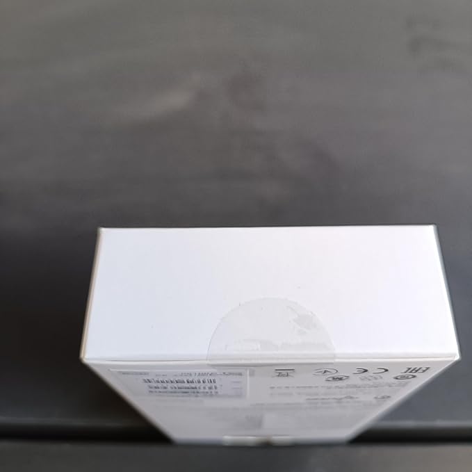 1MORE True Wireless Earbuds - Q20 Bluetooth Headphone Earbuds 30H Playback, Earphones with ANC, IPX4, Low-Latency Gaming Mode, in-Ear Earbuds with 4 Mic for Smart Phone Laptop TV Sports (White)