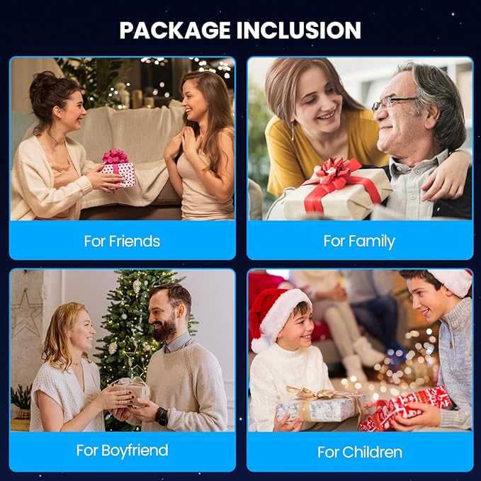 Metal Fidget Toys, Magnetic Fidget Slider for Adults, EDC Poker Push Card ,Relieve Stress ADHD & Anxiety, Break Bad Habits, Cool Gadget Office Desk Toy, Gift for Boyfriend, Husband and Father