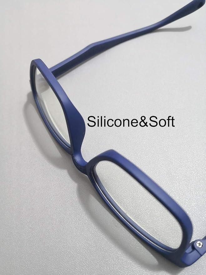 Anti Blue Light Glasses for Kids Computer Glasses, Video Gaming Glasses for Children