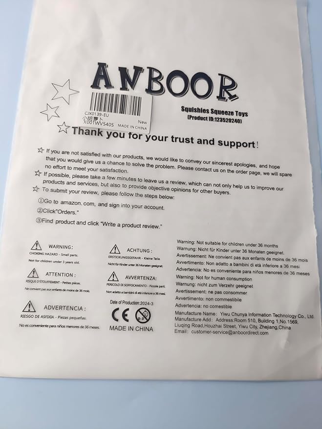 Anboor Carrot Squishies Toy,Stretchy Carrot Stress Ball Toy,Sensory Simulation Carrot Relief Stress Squeeze Fidget Toy for Kids and Adult Party Favors