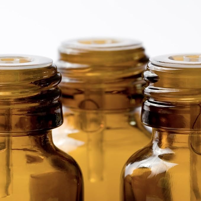 AirScent Hotel Diffuser Oil No. 1011 Inspired by The Beach Villas Hotel Scent - Premium Fragrance Oil for Ultrasonic and Waterless Diffusers and Crafting - 120 mL, 4 fl oz Dropper Bottle