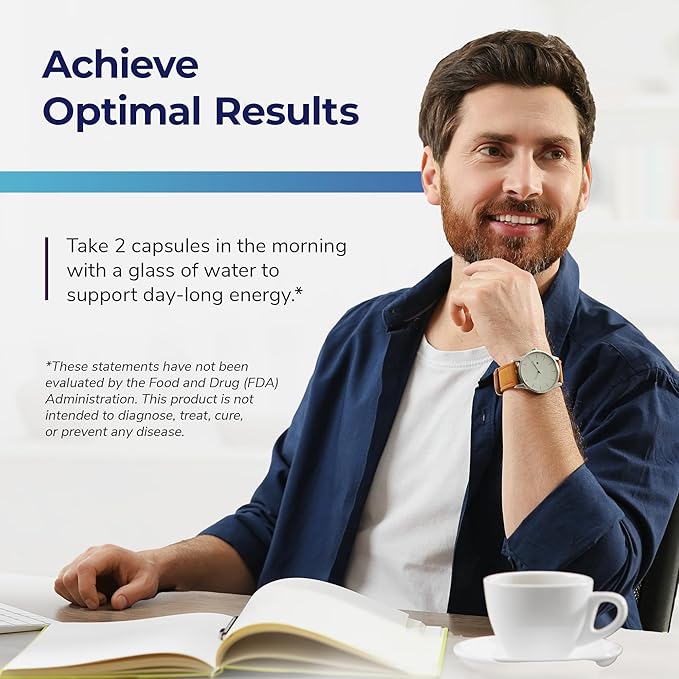 Mind Renew - Brain Supplement Supports Memory, Focus, and Cognition - with Lion's Mane and Ginkgo Biloba Extract - Made in The USA, 180 Capsules