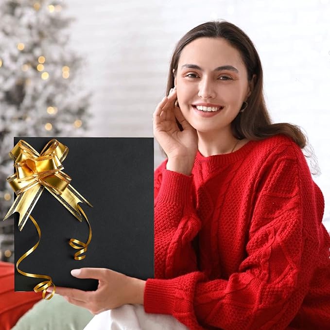 A5 Lined Notebook with Pen & Gift Box 216 Pages PU Leather Journals for Women Men 100GSM Thick Paper College Ruled Notebook for School,Travel,Business,Work,Home Writing (A5 Lined 216pages, Red - Gift Box Set)