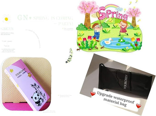 Anti Blue Light Glasses for Kids Computer Glasses, Video Gaming Glasses for Children