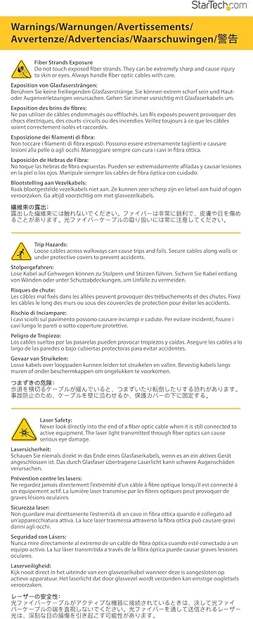 StarTech.com 13.3in Flip-Over Laptop Privacy Screen for MacBook Pro, Anti-Glare and Blue Light Reduction Privacy Filter