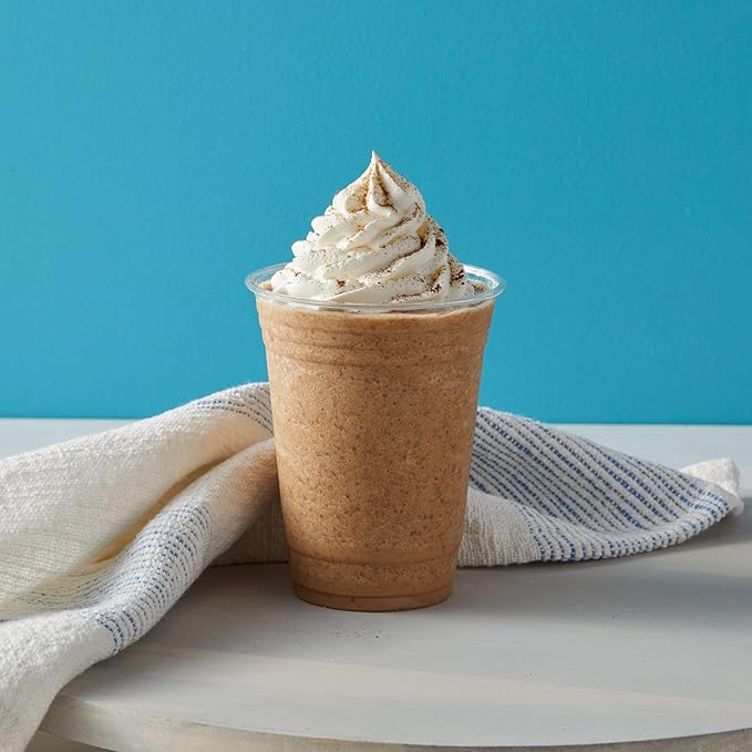 Big Train No Sugar Added Vanilla Chai Tea Latte Beverage Mix, 3.5 Pound (Pack of 1)