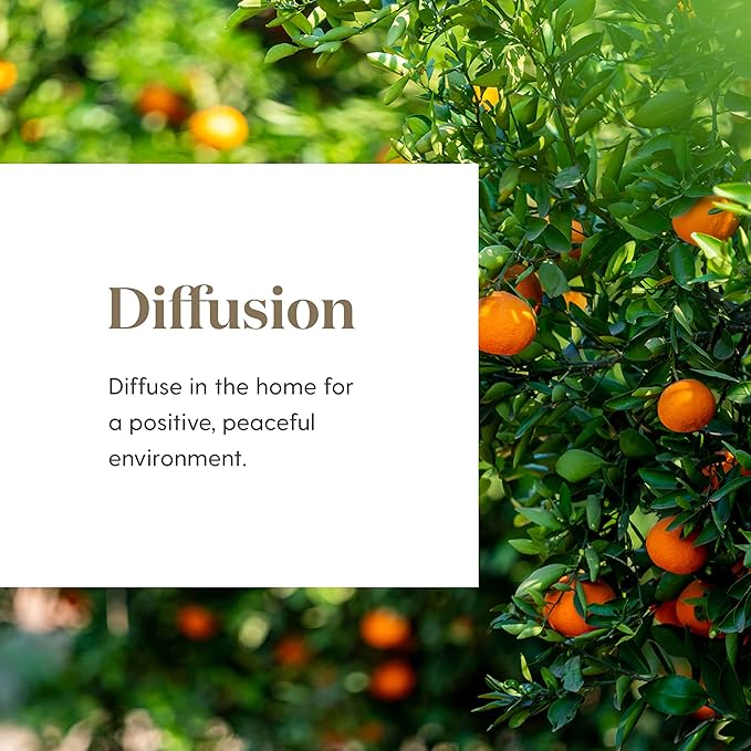 Young Living Peace & Calming Essential Oil 15ml - Pure & Tranquil Aromatherapy - Relax, Unwind, and Find Inner Peace - Topical & Aromatic - Blue Tansy, Orange, Tangerine, Patchouli, and Ylang Ylang