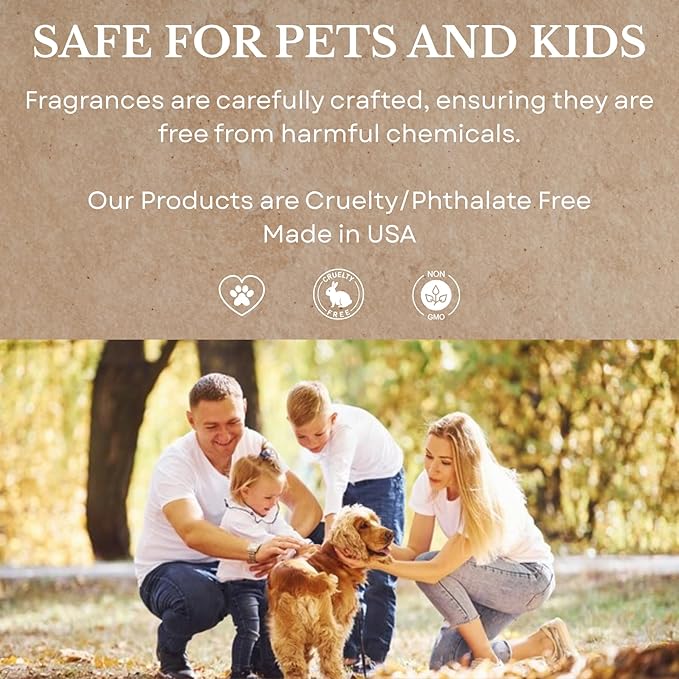 Thanksgiving Blend Essential Oil – 50ml Holiday Aromatherapy with Cinnamon, Clove, Vanilla & Coconut | Fall Diffuser Oil for Home, Gifting, Candles & DIY Soaps