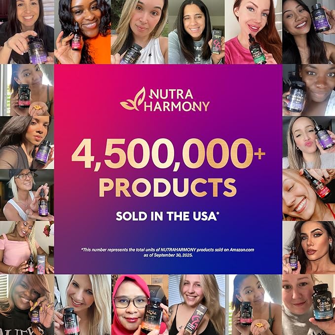 Lions Mane Supplement Capsules - Organic Lions Mane - Made in USA - Fruiting Bodies Extract - 1200 mg, 25% Polysaccharides - Memory & Focus Support - As Lions Powder - 240 Capsules, 4 Month Supply