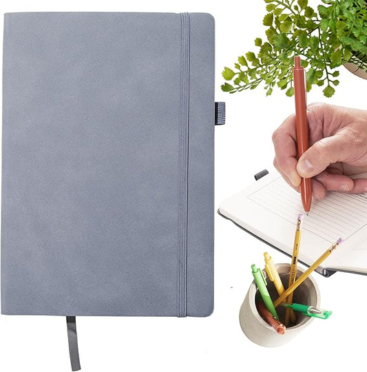 Mental Wellness Journal