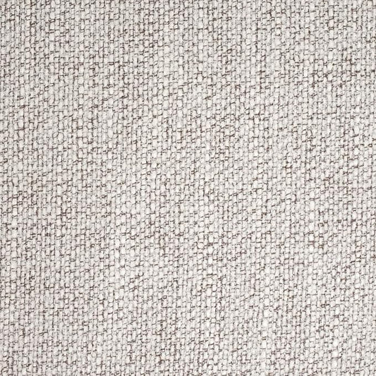 Sweet Home Collection Chair Cushion Memory Foam Pads Honeycomb Pattern Slip Non Skid Rubber Back Rounded Square 16" x 16" Seat Cover, 2 Pack, Alexis Cream/Brown