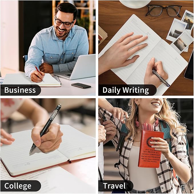 Navy Gift Navy Notebook Always Remember You Are Braver Lined Journal Notebook Military Gift Appreciation Gift Motivational Gift for Navy Military Notebook (Always-NAVY)