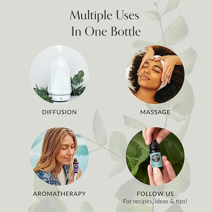 Edens Garden Melatonin Sleep Essential Oil Blend- 100% Pure Premium Grade, Undiluted, Natural, Therapeutic, Aromatherapy, The Best for Diffusing, Skin, Face, Humidifiers 10 ml (.33 fl oz)