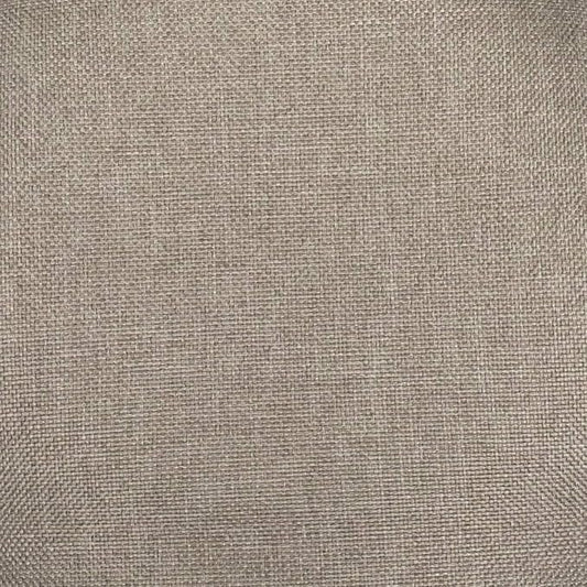 Sweet Home Collection Chair Cushion Memory Foam Pads Tufted Slip Non Skid Rubber Back U-Shaped 17" x 16" Seat Cover, 4 Pack, Khaki, (Pack of 3)