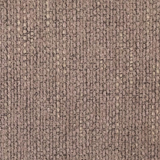 Sweet Home Collection Chair Cushion Memory Foam Pads Honeycomb Pattern Slip Non Skid Rubber Back Rounded Square 16" x 16" Seat Cover, 4 Pack, Alexis Chocolate