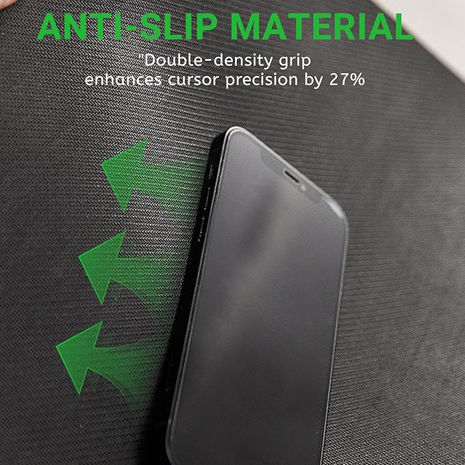 Linux Commands Line Mouse pad - Cheat Sheet Mousepad XL Gaming Desk mat Shortcuts to Kali/Ubuntu/Red Hat/Debian/OpenSUSE/Centos/Arch/Unix/Mint Programmer Employee Appreciation Gifts