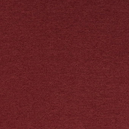 Sweet Home Collection Chair Cushion Memory Foam Pads Honeycomb Pattern Slip Non Skid Rubber Back Rounded Square 16" x 16" Seat Cover, 2 Pack, Charlotte Wine