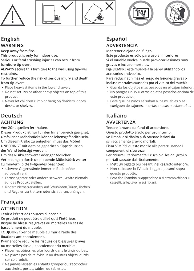 FEZIBO Standing Desk with Keyboard Tray, 55 x 24 Inch Adjustable Height Sit Stand Desk with Memory Presets for Home Office, Ergonomic Computer Workstation, Light Rustic