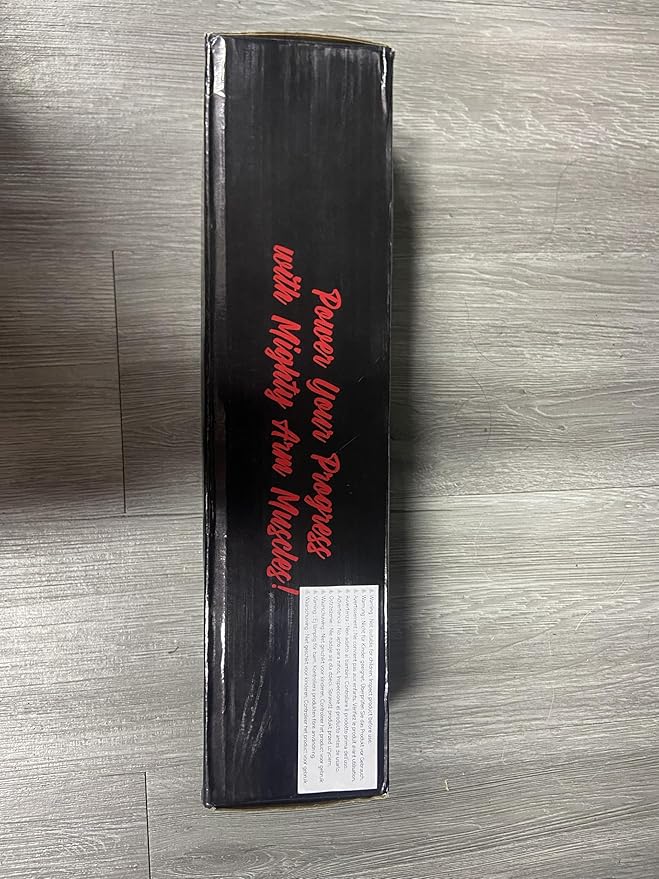 FitBeast Forearm Strengthener & Forearm Exerciser, Wrist Roller with Thicker Handle, Forearm Strength Trainer with Adjustable Strap - Ideal for Grip Strength, Muscle Building, Rehabilitation