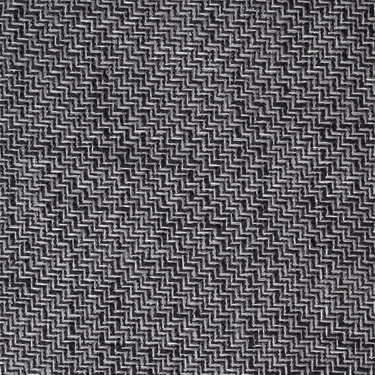 Chair Cushion Memory Foam Pads with Ties Honeycomb Pattern Slip Non Skid Rubber Back Rounded Square 16" x 16" Seat Cover