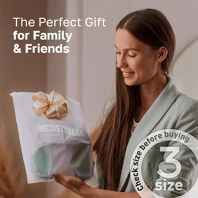 Acupressure Massage Slippers for Plantar Fasciitis & Neuropathy Relief – Reflexology Massager Sandals, Ideal Gift for Men & Women, Stress & Tension, Pain Management for Foot Health