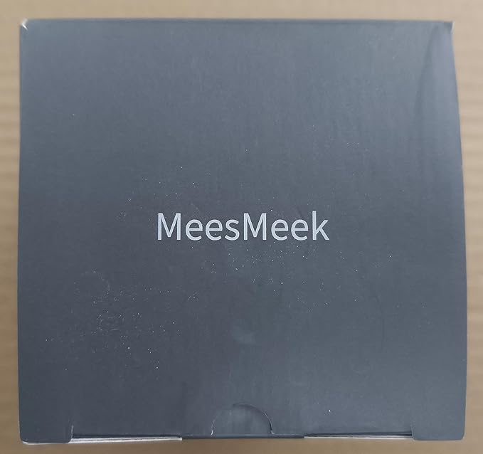 Digital Kitchen Timer,Countdown Countup Timer with Large LED Display Volume Adjustment,Timer for Cooking, Classroom Time for Kids and Teachers. (Silver)