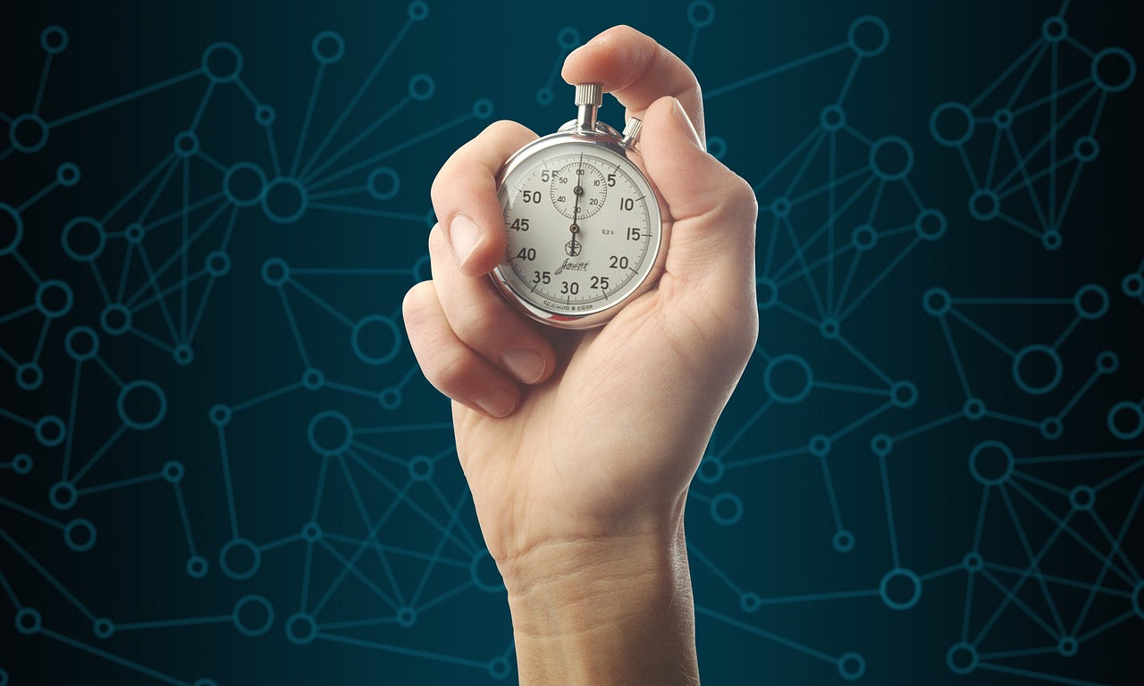 Focus and productivity tools for a modern workspace