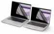 StarTech.com 16-inch MacBook Pro 21/23 Laptop Privacy Screen, Removable and Reversible Anti-Glare Blue Light Filter, Magnetic
