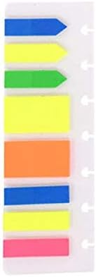 Talia Discbound Notebook Refills (yDeluxe Expansion Kit, Letter (8.5in x 11in))