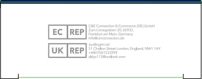 ESR for AirPods Pro 2 Case, Compatible with Airpods Pro 2nd Generation Case (2023/2022/2019), Compatible with MagSafe, Magnetic Lid Lock, Full Drop Protection, Red