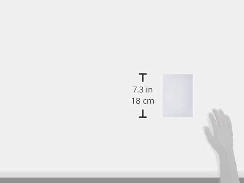 MADE IN USA – Debra Dale Designs 5"x7" White Note Pads – 13 Unruled Memo Pads for Professionals – Notepads for Work & Home Use