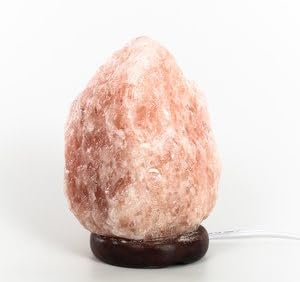 Black Tai Salt Brand Himalayan Salt Lamp 60-80lbs! - 100% Authentic Himalayan Salt