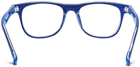 Outray Blue Light Glasses for Kids Computer Blue Light Blocking Glasses for Boys and Gilrs Age 3-12 Anti Eyestrain