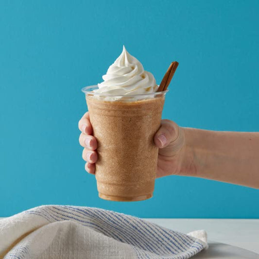 Big Train Spiced Chai Tea Latte Beverage Mix, 1.9 Pound (Pack of 1)