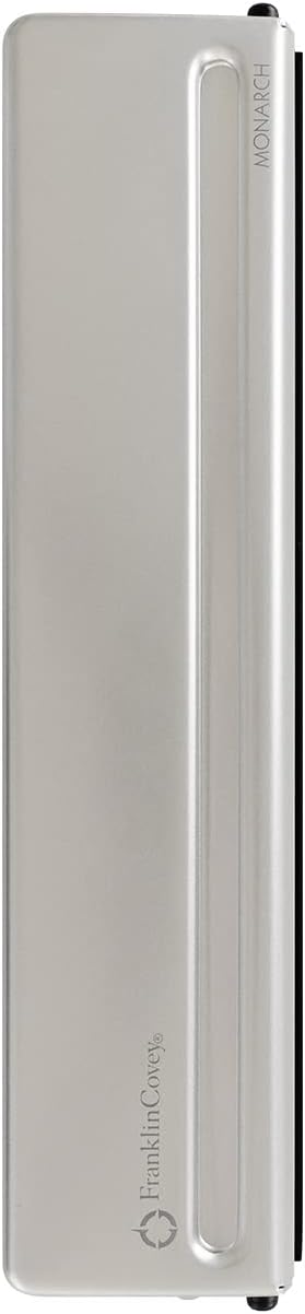 FranklinCovey - Metal Hole Punch (Monarch)