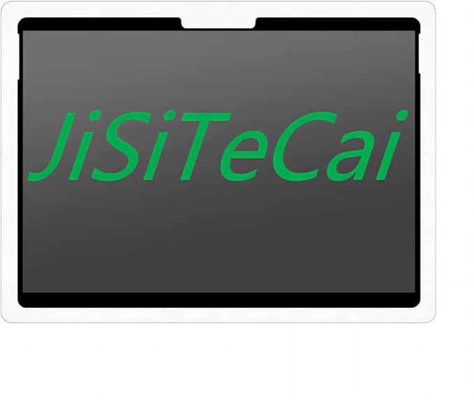 JiSiTeCai-For Microsoft Surface GO 2th/GO 3 10.5-inch Detachable Privacy Screen Protector Filter, Anti-Spyware Filter, Anti-Glare (for Surface GO 2th/GO 3 10.5-inch Privacy Screen Protector)