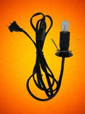 33–40 lbs Himalayan Salt Lamp – Extra Large Hand-Carved Pink Rock Salt Light with Wooden Base & On/Off Cord – Decorative Lighting for Living Room, Spa, Meditation, Yoga, Bedroom