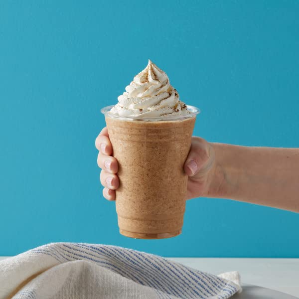 Big Train Vanilla Chai Tea Latte Beverage Mix, 3.5 Pound (Pack of 1)