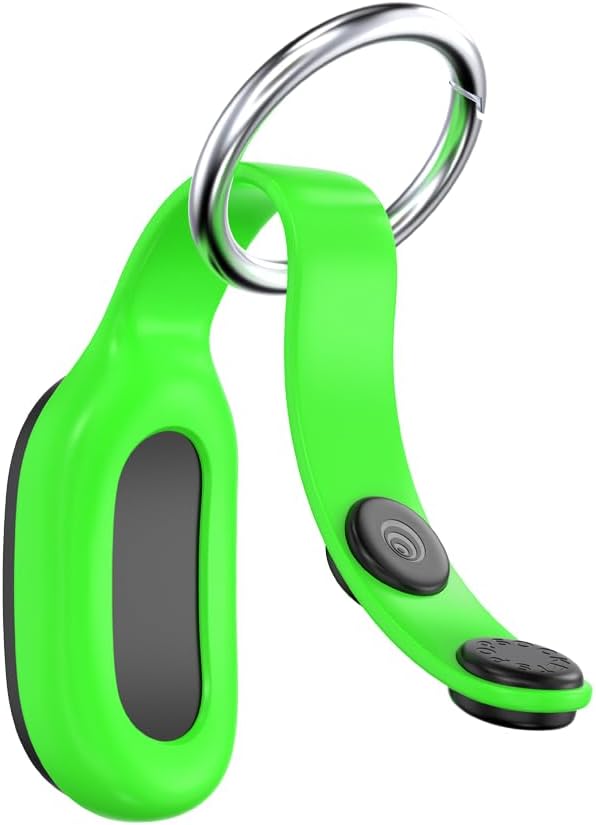 PopSockets PopPuck – Magnetic Fidget Toy for Adults & Kids, Trick Magnet, Sensory Toy for Stress Relief & Focus - Slime