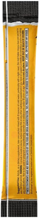 ONNIT Alpha Brain Instant - Pineapple Punch Flavor - Nootropic Brain Booster Memory Supplement - Brain Support for Focus, Energy & Clarity - Alpha GPC Choline, Cats Claw, L-Theanine, Bacopa - 30ct